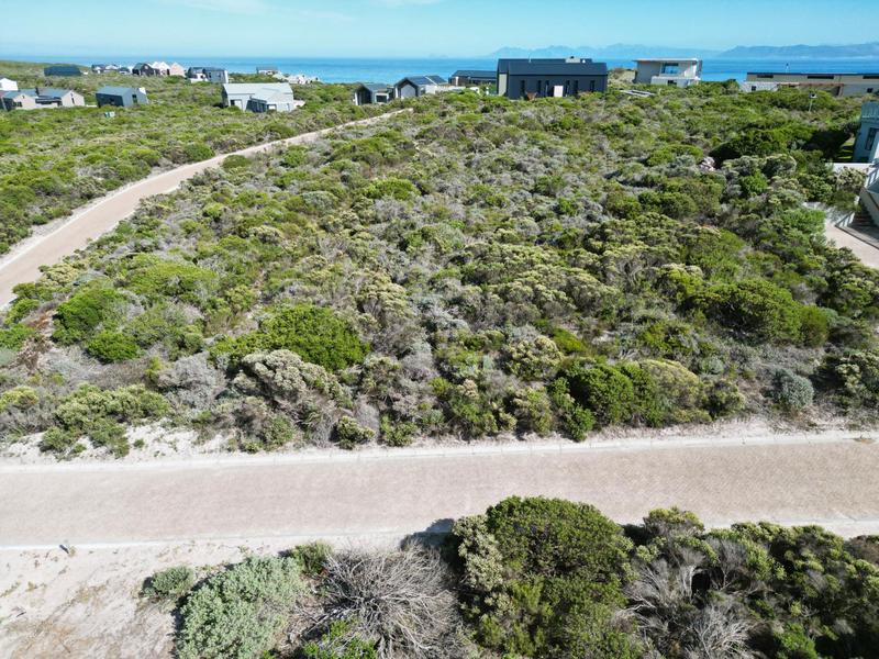0 Bedroom Property for Sale in Romansbaai Estate Western Cape